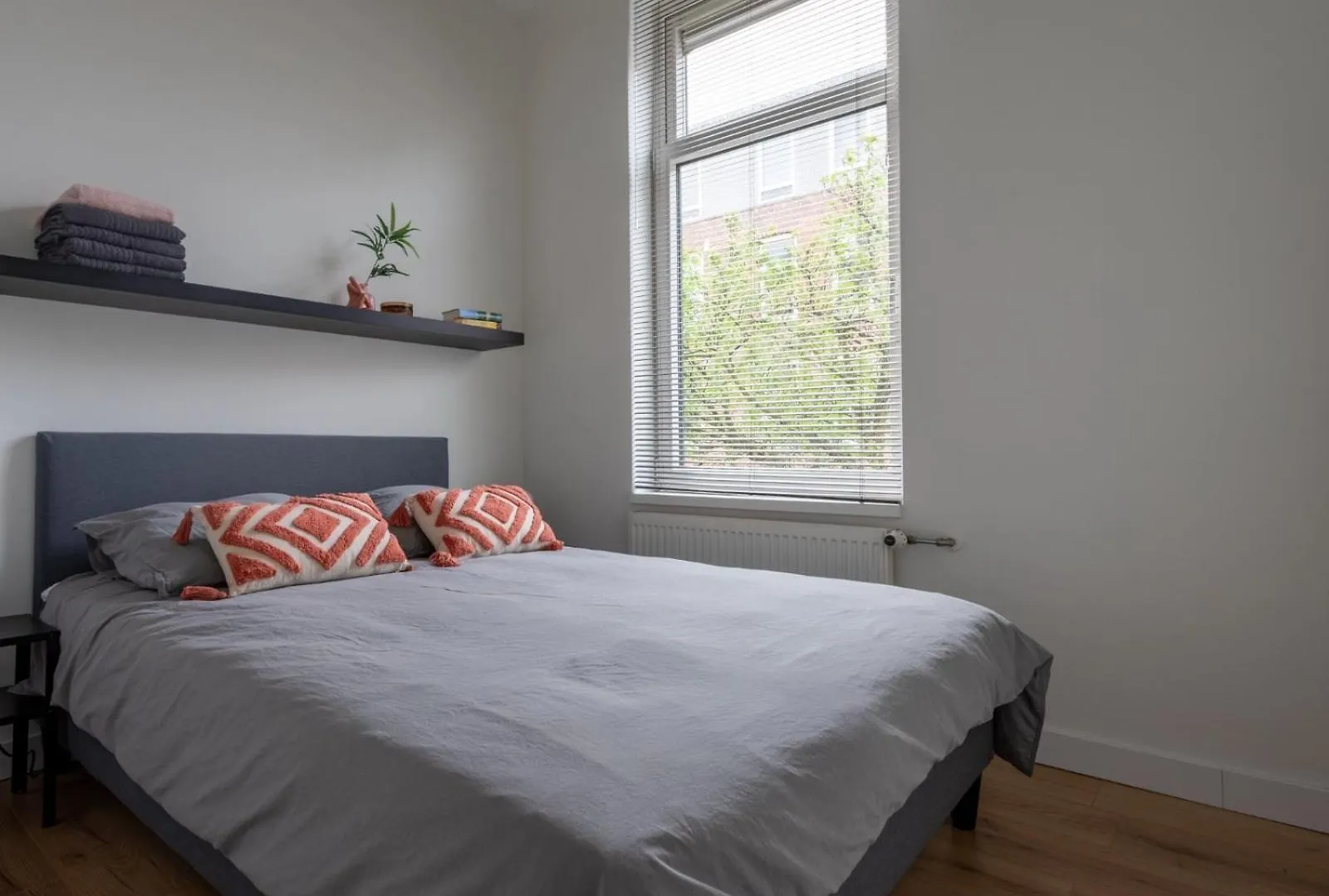Apartamento Stads Appartement Róterdam Países Bajos