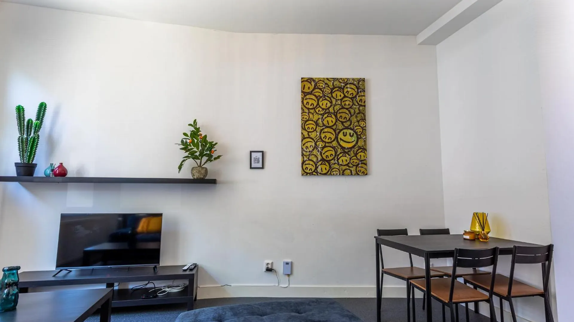 Stads Appartement Róterdam Países Bajos