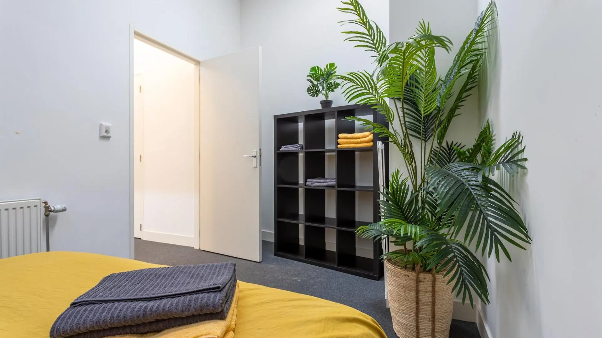 Stads Appartement Róterdam 0*,  Países Bajos