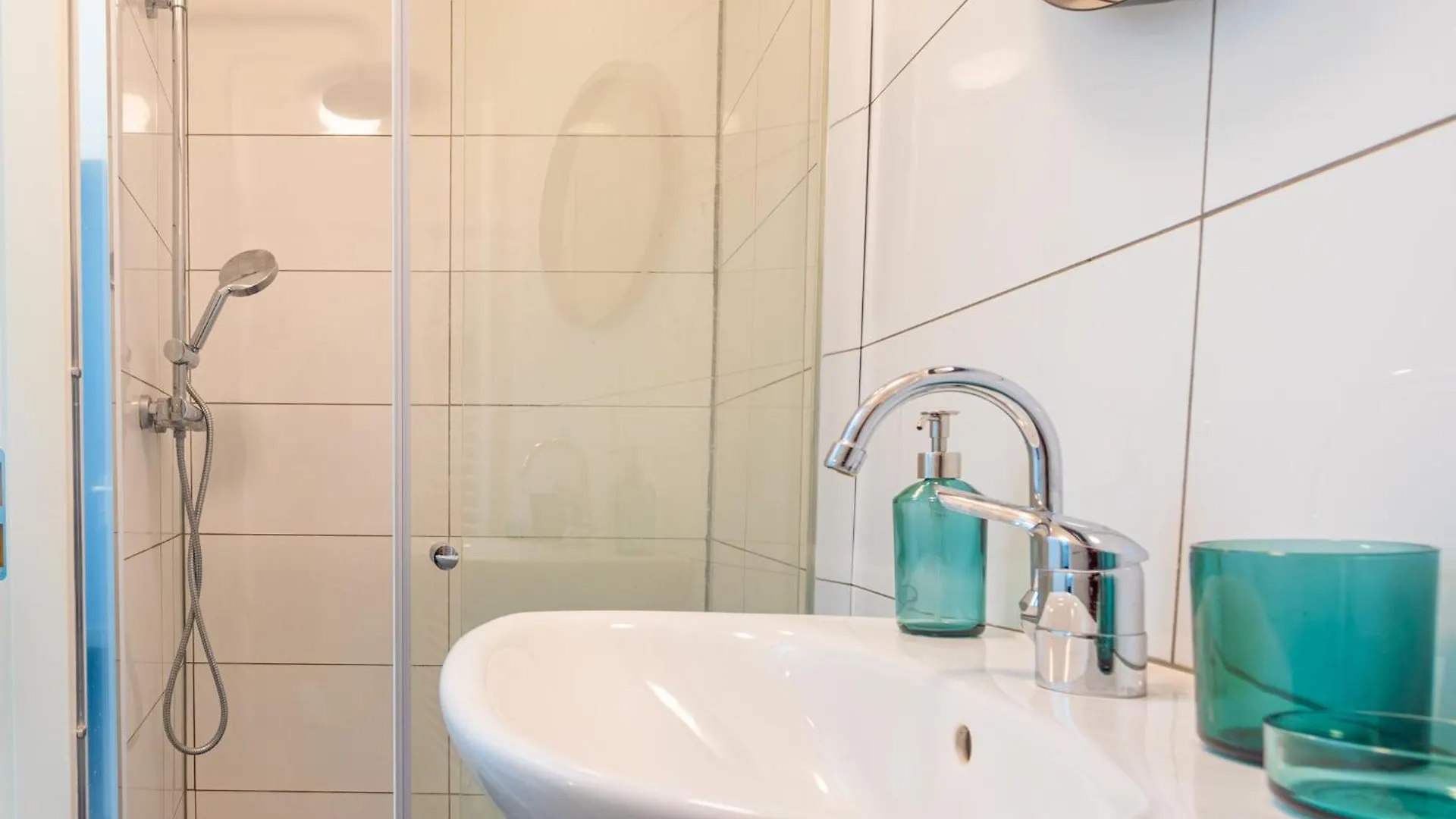 Stads Appartement Róterdam