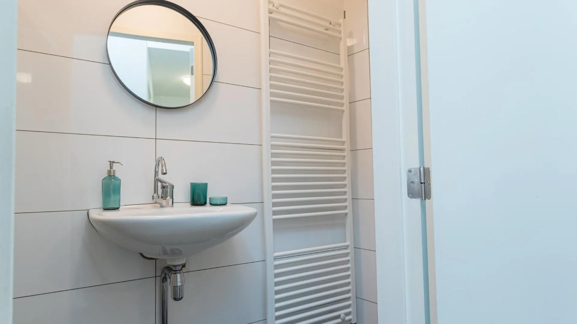 Stads Appartement Róterdam Países Bajos