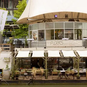 FLOATS by H2OTEL Rotterdam Rotterdam